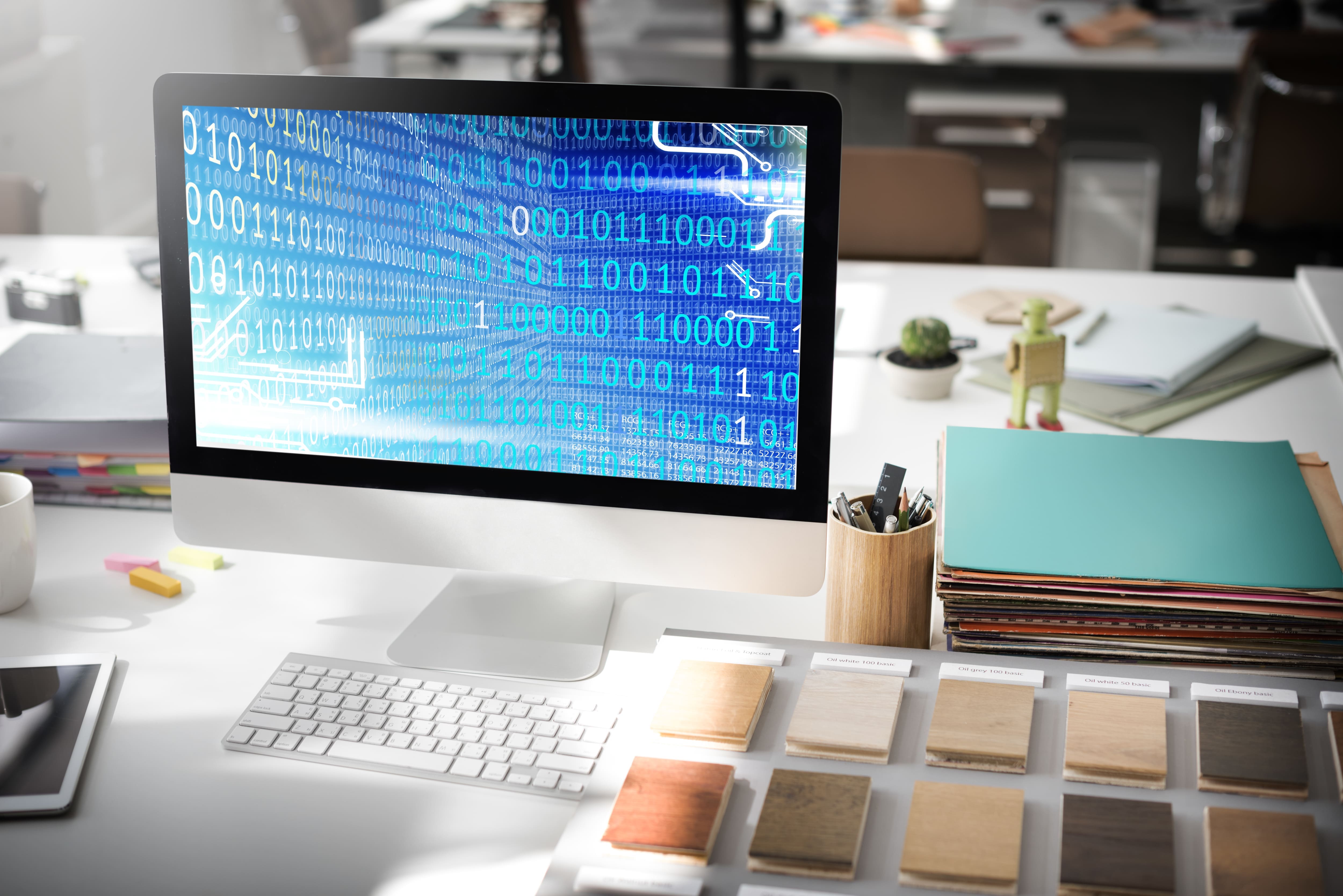 IT Marketing