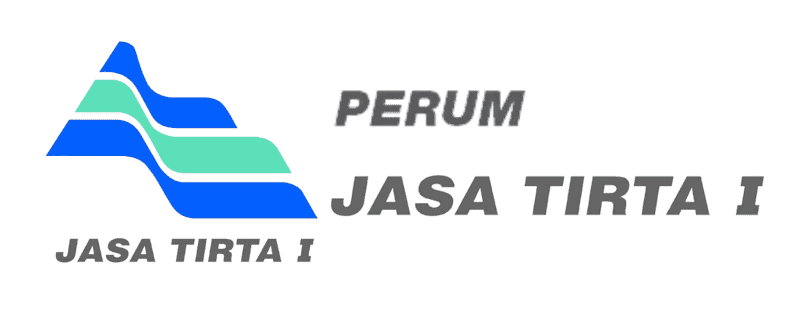 PDAM Logo